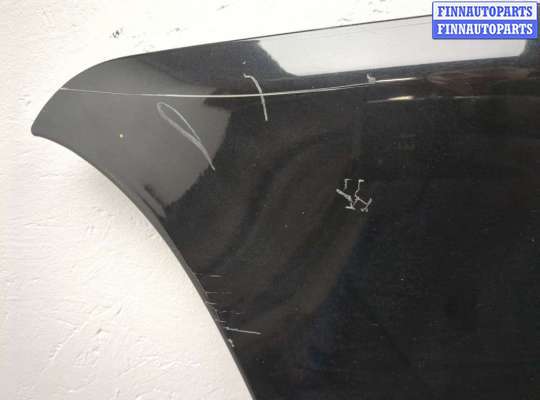 Капот на Nissan Qashqai I (J10)