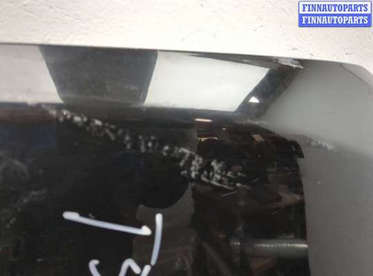 Капот на Nissan Qashqai I (J10)