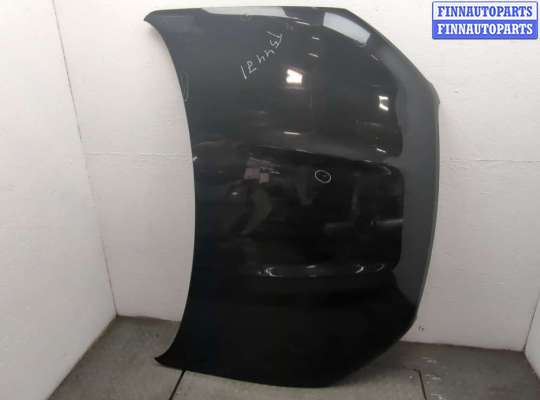 Капот NS921783 на Nissan Qashqai 2006-2013