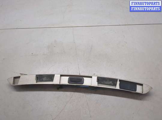 купить Подсветка номера на Renault Megane 2 2002-2009