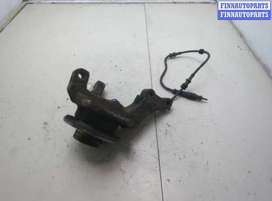 купить Ступица (кулак, цапфа) на Opel Vectra B 1995-2002