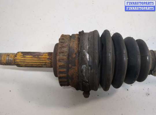 купить Полуось (приводной вал, шрус) на Opel Meriva 2003-2010