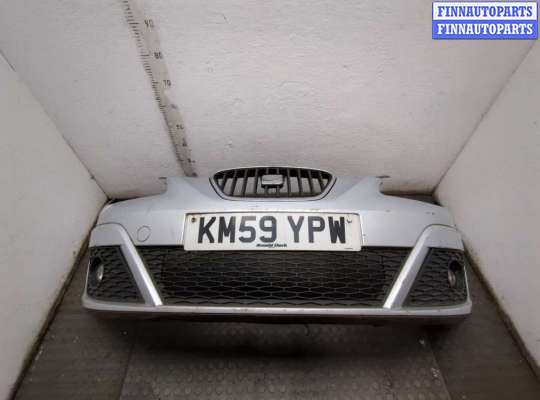 Купить Бампер на Seat Altea 2004-2015 Бампер ST352125 на Seat Altea 2004-2015