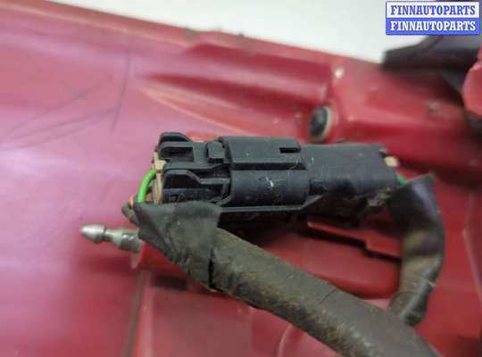 купить Фонарь (задний) на KIA Sportage 2010-2016