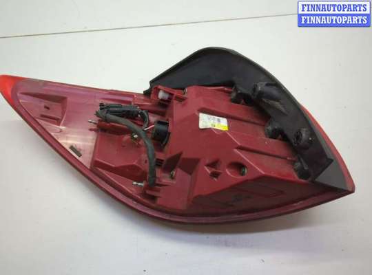 купить Фонарь (задний) на KIA Sportage 2010-2016