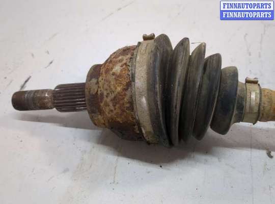 купить Полуось (приводной вал, шрус) на Ford Escape 2015-2019