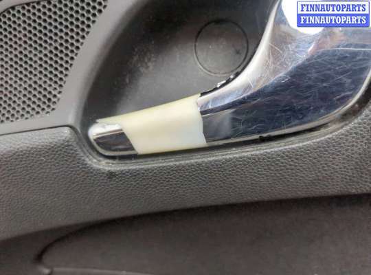 купить Молдинг стекла (боковое) на Opel Corsa D 2006-2014