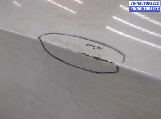 купить Капот на Volkswagen Passat 8 2015-2025