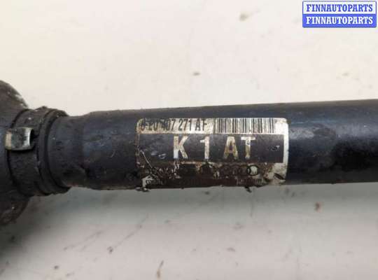 купить Полуось (приводной вал, шрус) на Audi A4 (B7) 2004-2009