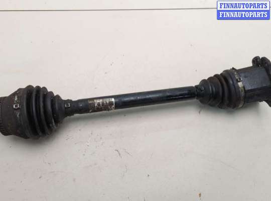 Купить Полуось (приводной вал, шрус) на Audi A4 (B7) 2004-2009 Полуось (приводной вал, шрус) AU1721512 на Audi A4 (B7) 2004-2009