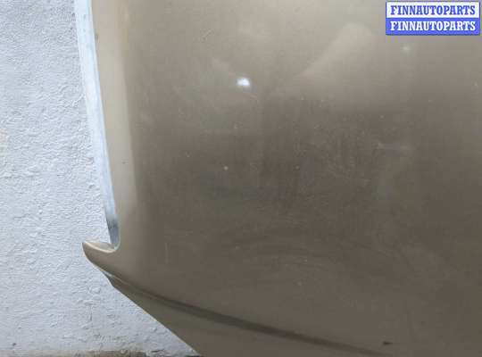 купить Капот на Mercedes A W169 2004-2012
