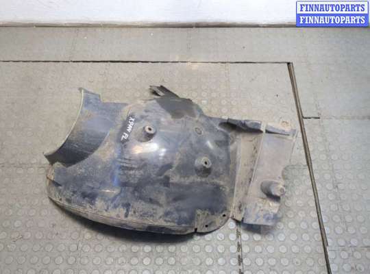 Защита арок (подкрылок) MB1540365 на Mercedes C W203 2000-2008