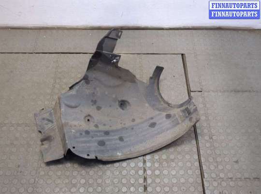 купить Защита арок (подкрылок) на Mercedes C W203 2000-2008