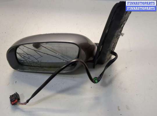 купить Зеркало боковое на Volkswagen Touran 2006-2010