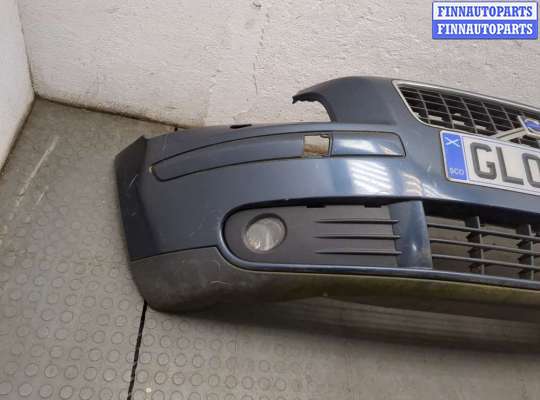 Бампер передний на Volvo S40 II | V50 (MS)