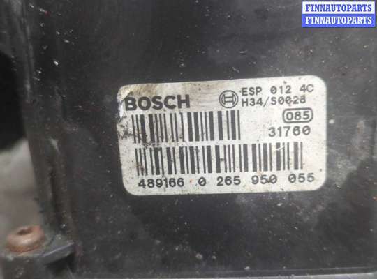 купить Блок АБС, насос (ABS, ESP, ASR) на Volkswagen Passat 5 2000-2005