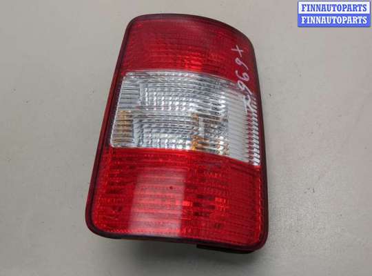 купить Фонарь (задний) на Volkswagen Caddy 2004-2015