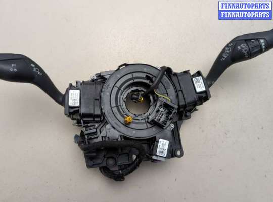 Переключатель поворотов и дворников (стрекоза) FO1985681 на Ford Mondeo 5 2015-2019