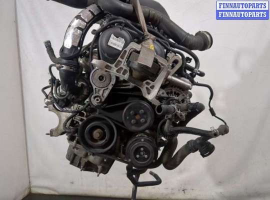 Двигатель (ДВС) FO1853216 на Ford Escape 2012-2015