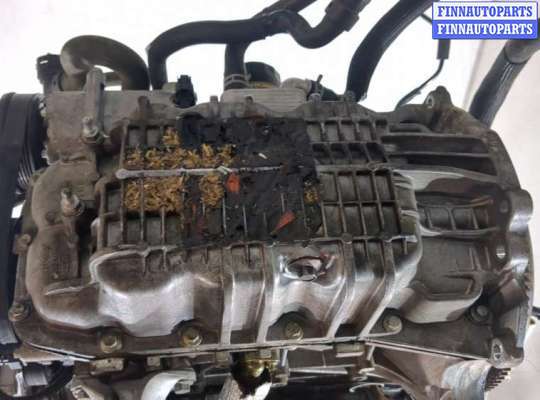 купить Двигатель (ДВС) на Ford Escape 2012-2015