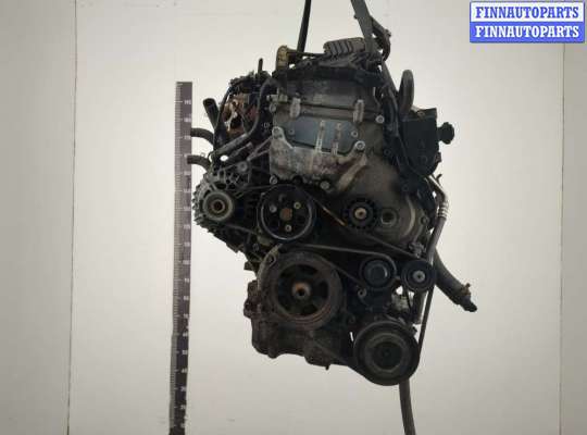 купить Двигатель (ДВС) на KIA Ceed 2007-2012