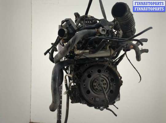 купить Двигатель (ДВС) на KIA Ceed 2007-2012