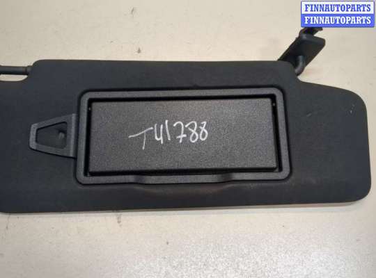 Козырек солнцезащитный MB1542026 на Mercedes C W204 2006-2015