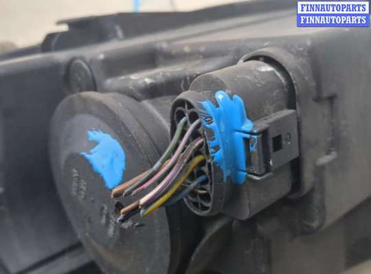 купить Фара (передняя) на Volkswagen Golf 6 2008-2012