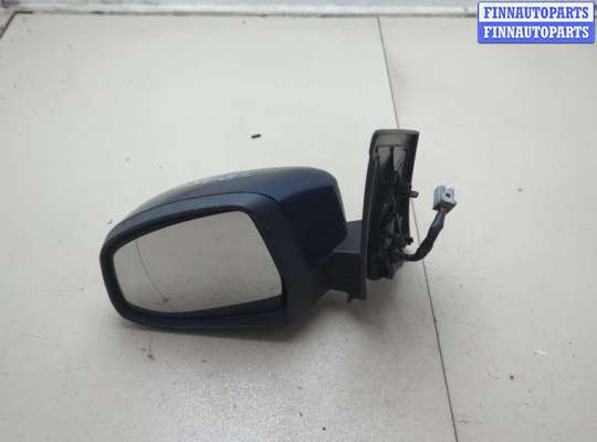 Зеркало боковое на Ford Focus II