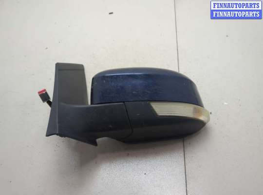 Зеркало боковое на Ford Focus II