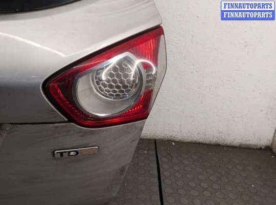 купить Крышка (дверь) багажника на Ford Kuga 2008-2012