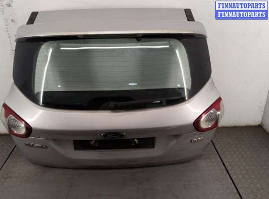 купить Крышка (дверь) багажника на Ford Kuga 2008-2012