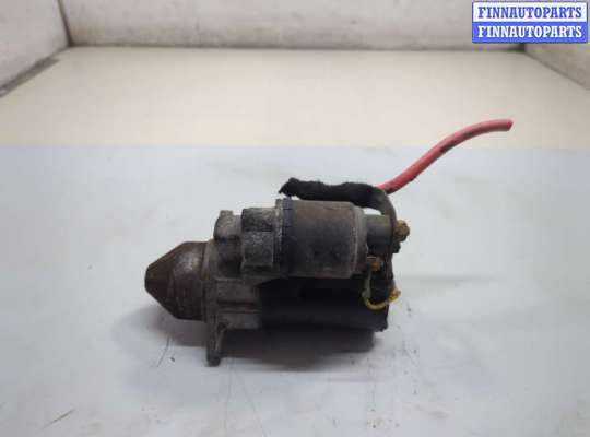 Стартер OP2397222 на Opel Corsa D 2006-2014