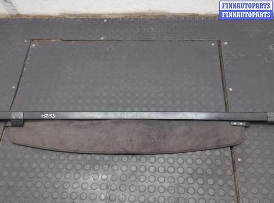 Полка багажника