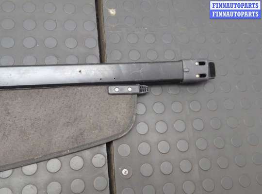 купить Шторка багажника на Mitsubishi Outlander XL 2006-2012