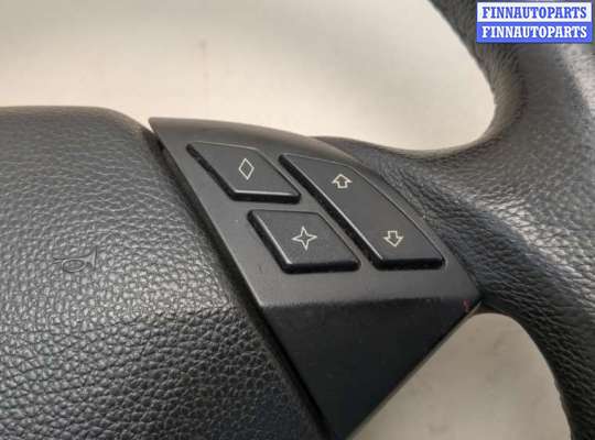 купить Руль на BMW 5 E60 2003-2010