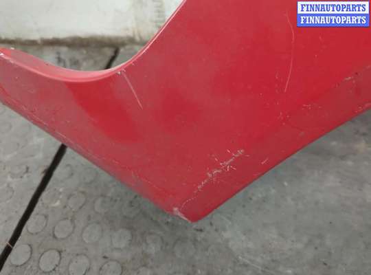 купить Крыло на Mitsubishi Colt 2002-2012