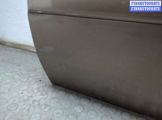 купить Замок двери на Opel Zafira B 2005-2014