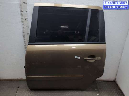 Замок двери OP2392975 на Opel Zafira B 2005-2014