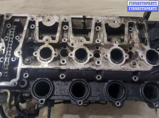 купить Головка блока (ГБЦ) на Ford Mondeo 4 2007-2015