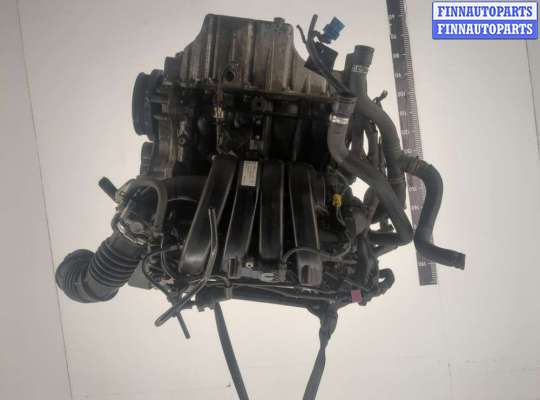 купить Двигатель (ДВС) на Chevrolet Cruze 2009-2015