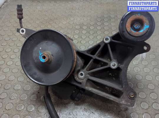 Насос гидроусилителя руля (ГУР) CD78427 на Cadillac Escalade 3 2006-2014