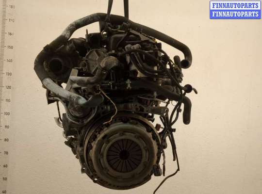 купить Двигатель (ДВС) на Ford Focus 2 2008-2011