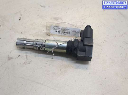 купить Катушка зажигания на Volkswagen Polo 2001-2005