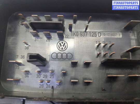 купить Блок предохранителей на Volkswagen Golf 6 2008-2012