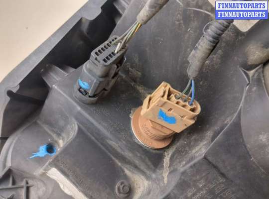 купить Фара (передняя) на Ford Explorer 2015-2019