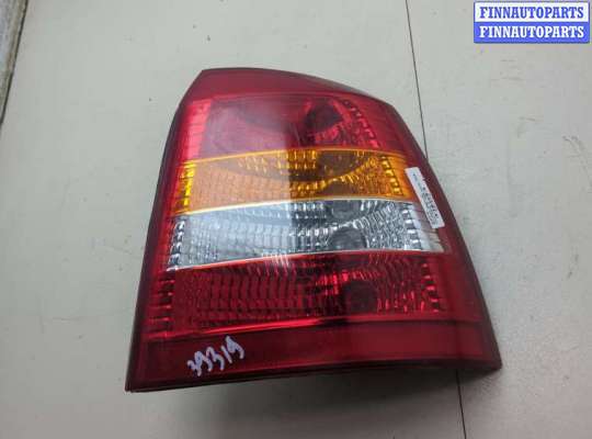 купить Фонарь (задний) на Opel Astra G 1998-2005