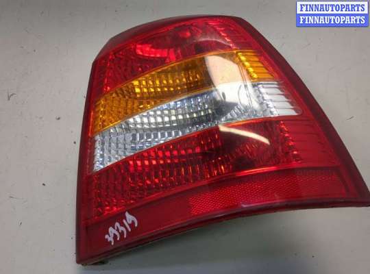 купить Фонарь (задний) на Opel Astra G 1998-2005