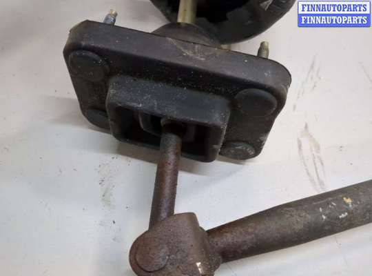 купить Кулиса КПП на Citroen Berlingo 2002-2008