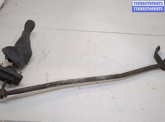 купить Кулиса КПП на Citroen Berlingo 2002-2008